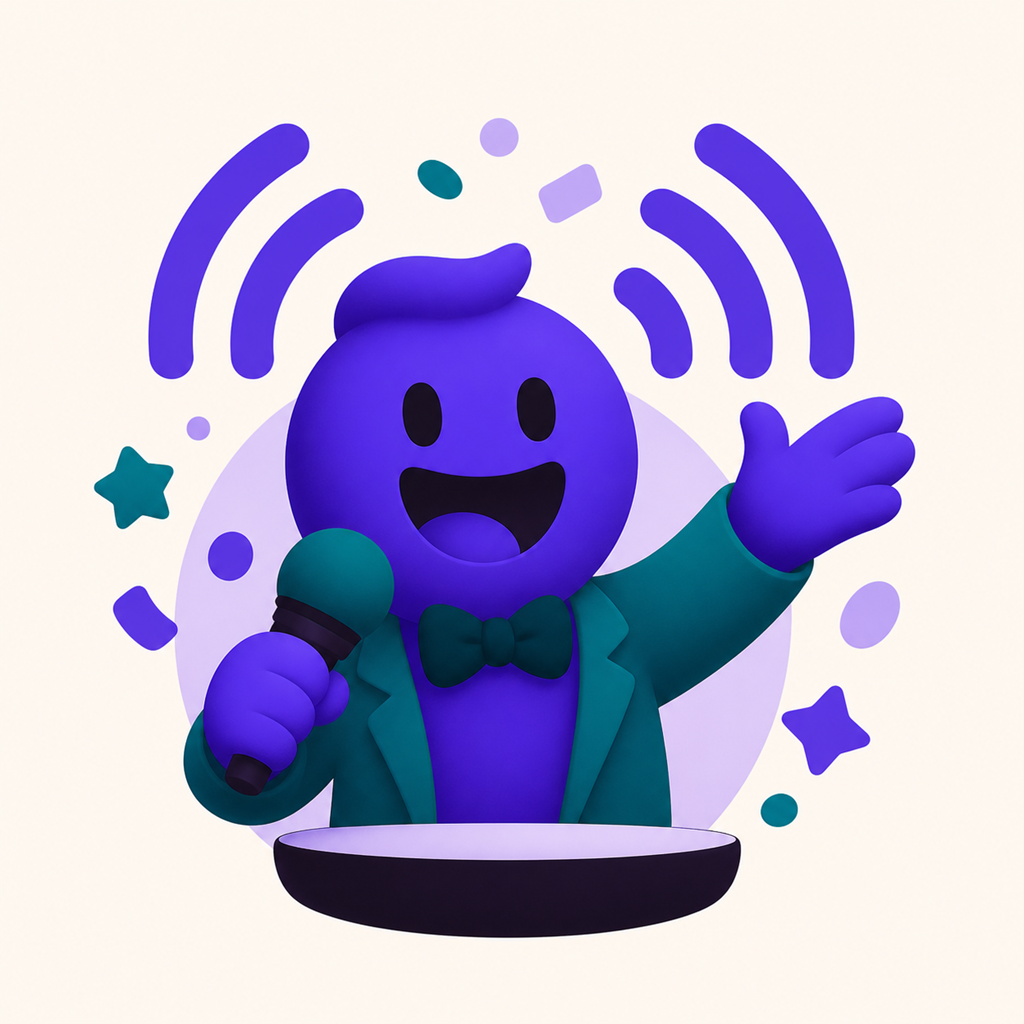 Party Games app icon